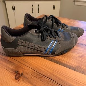 Men’s Diesel Sneaker